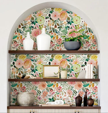 floral-wallpaper-SC1644_1 - Darphe