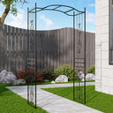 garden-arch-black-ZX0045_2 - Darphe