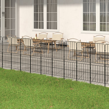 garden-fence-edging-ZX0026_1 - Darphe
