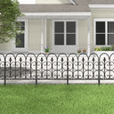 garden-fence-metal-ZX0024_2 - Darphe