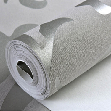grey-non-woven-fabric-wallpaper-HF0315_2 - Darphe