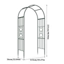 iron-garden-arch-ZX0046_1 - Darphe
