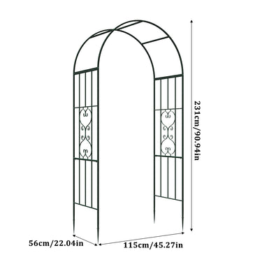 iron-garden-arch-ZX0046_1 - Darphe
