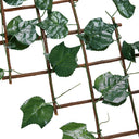 leaves-garden-fence-ZX0117_1 - Darphe