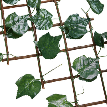 leaves-garden-fence-ZX0117_1 - Darphe