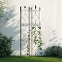 matal-garden-trellis-climbing-plants-ZX0103_2 - Darphe