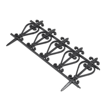 metal-black-garden-fence-WH1315_2 - Darphe