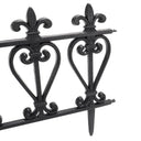 metal-black-garden-fence-WH1315_3 - Darphe