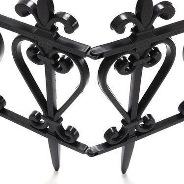 metal-black-garden-fence-WH1315_5 - Darphe