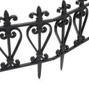 metal-black-garden-fence-WH1315_6 - Darphe
