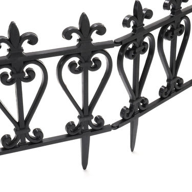 metal-black-garden-fence-WH1315_6 - Darphe