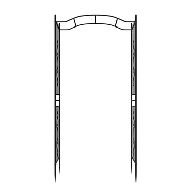 metal-garden-arch-ZX0045_7 - Darphe