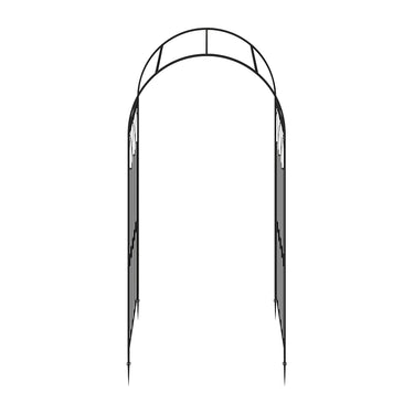 metal-garden-arch-ZX0047_2 - Darphe