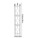 metal-garden-arch-plants-climbing-ZX0103_1 - Darphe