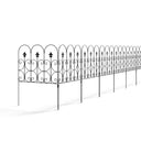 metal-garden-fence-ZX0024_2 - Darphe