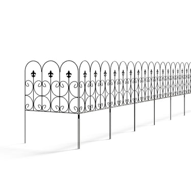 metal-garden-fence-ZX0024_2 - Darphe