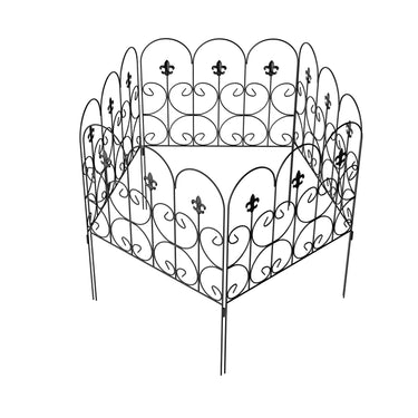 metal-garden-fence-ZX0024_5 - Darphe