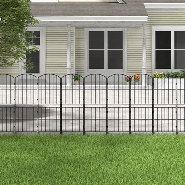 metal-garden-fence-ZX0027_2 - Darphe