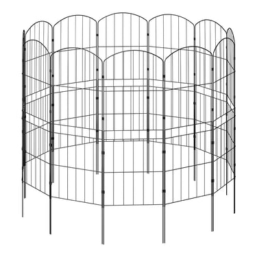 metal-garden-fence-ZX0027_3 - Darphe