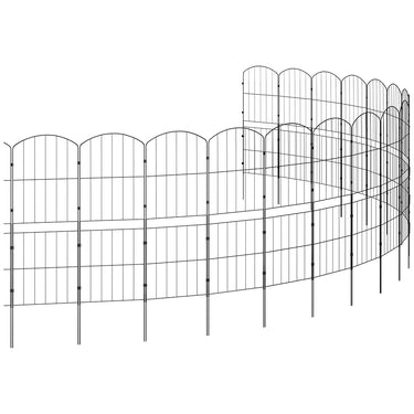 metal-garden-fence-ZX0027_5 - Darphe