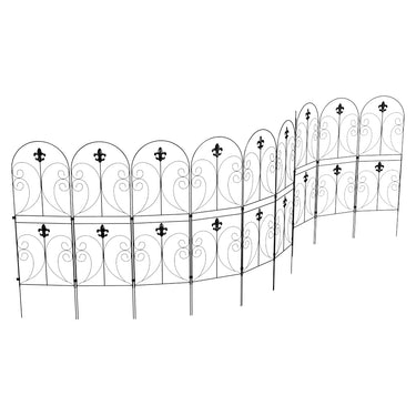 metal-garden-fence-ZX0140_3 - Darphe