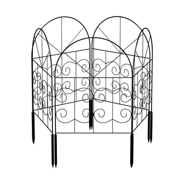 metal-garden-fence-ZX0141_3 - Darphe