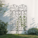 metal-garden-trellis-climbing-plants-ZX0102_2 - Darphe