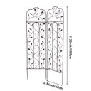metal-garden-trellis-for-climbing-plants-ZX0102_1 - Darphe