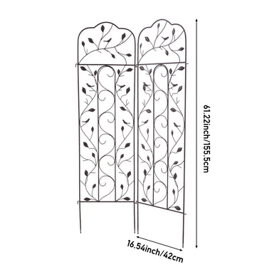 metal-garden-trellis-for-climbing-plants-ZX0102_1 - Darphe