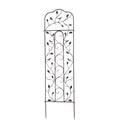 metal-garden-trellis-for-climbing-plants-ZX0102_4 - Darphe