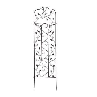 metal-garden-trellis-for-climbing-plants-ZX0102_4 - Darphe