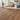 Rustic Style - Brown Peel and Stick Wood Grain Vinyl Flooring Plank