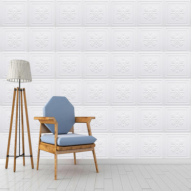 relief-white-wall-sticker-SC1212_1 - Darphe