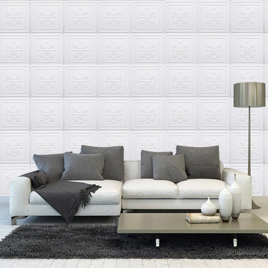 relief-white-wall-sticker-SC1212_2 - Darphe