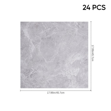 self-adhesive-grey-vinyl-flooring-tiles-LG1457 - Darphe