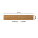 self-adhesive-vinyl-plan-flooring-brown-LG0996-1001-001_1 - Darphe