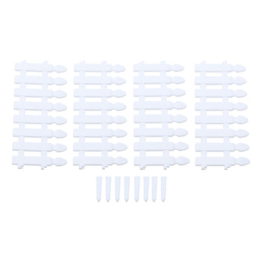 white-garden-fence-WH1316_1 - Darphe