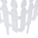 white-garden-fence-WH1316_3 - Darphe