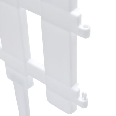 white-garden-fence-WH1316_4 - Darphe