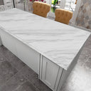 white-marble-vinyl-wall-sticker-SC1488_2 - Darphe