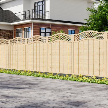 wooden-garden-fence-AI1557_1 - Darphe