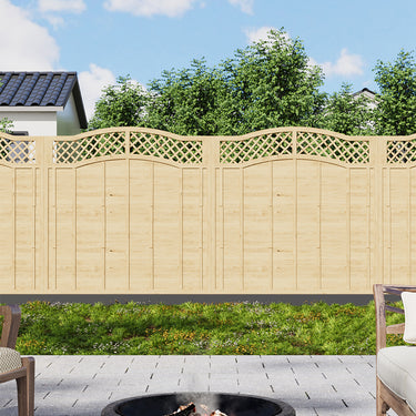 wooden-garden-fence-AI1557_2 - Darphe